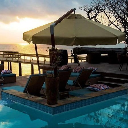 Dugong Beach Lodge Vilanculos Εξωτερικό φωτογραφία