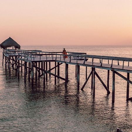 Dugong Beach Lodge Vilanculos Εξωτερικό φωτογραφία