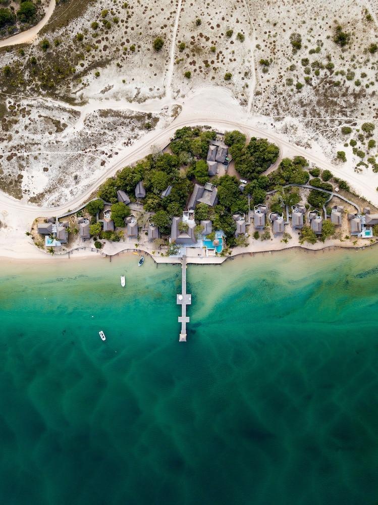 Dugong Beach Lodge Vilanculos Εξωτερικό φωτογραφία