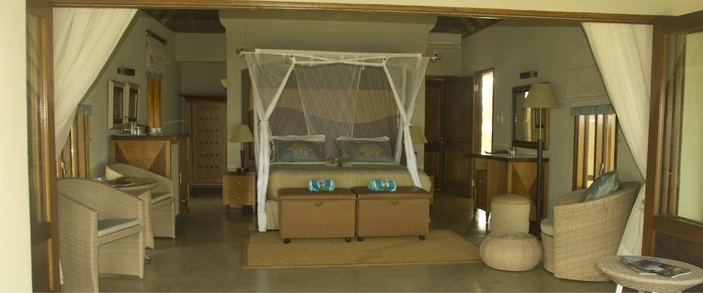 Dugong Beach Lodge Vilanculos Εξωτερικό φωτογραφία