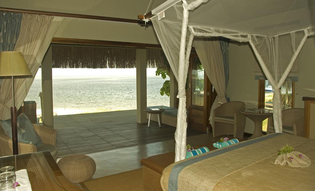 Dugong Beach Lodge Vilanculos Δωμάτιο φωτογραφία