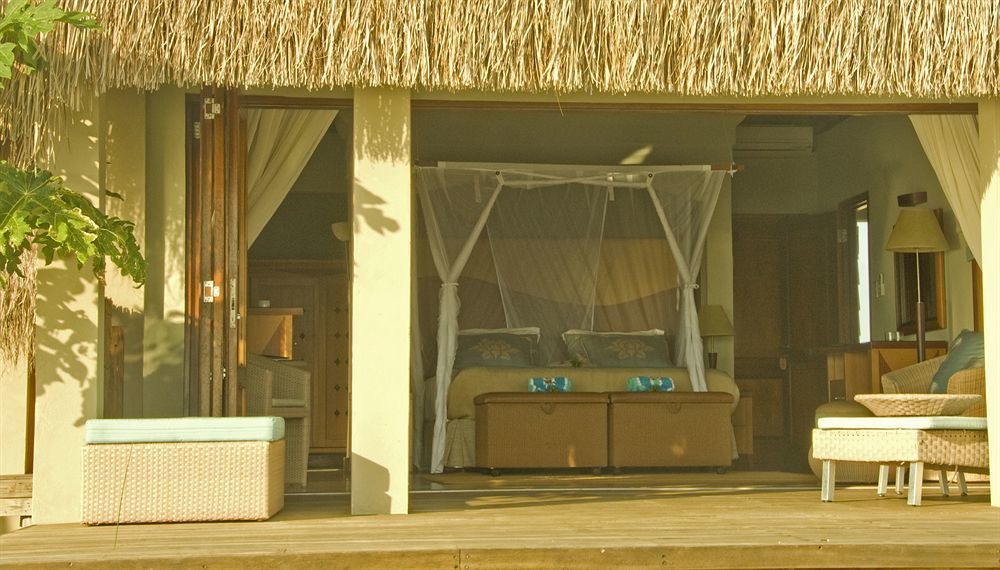 Dugong Beach Lodge Vilanculos Εξωτερικό φωτογραφία