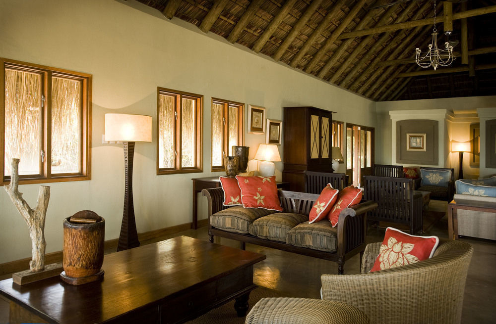 Dugong Beach Lodge Vilanculos Εξωτερικό φωτογραφία