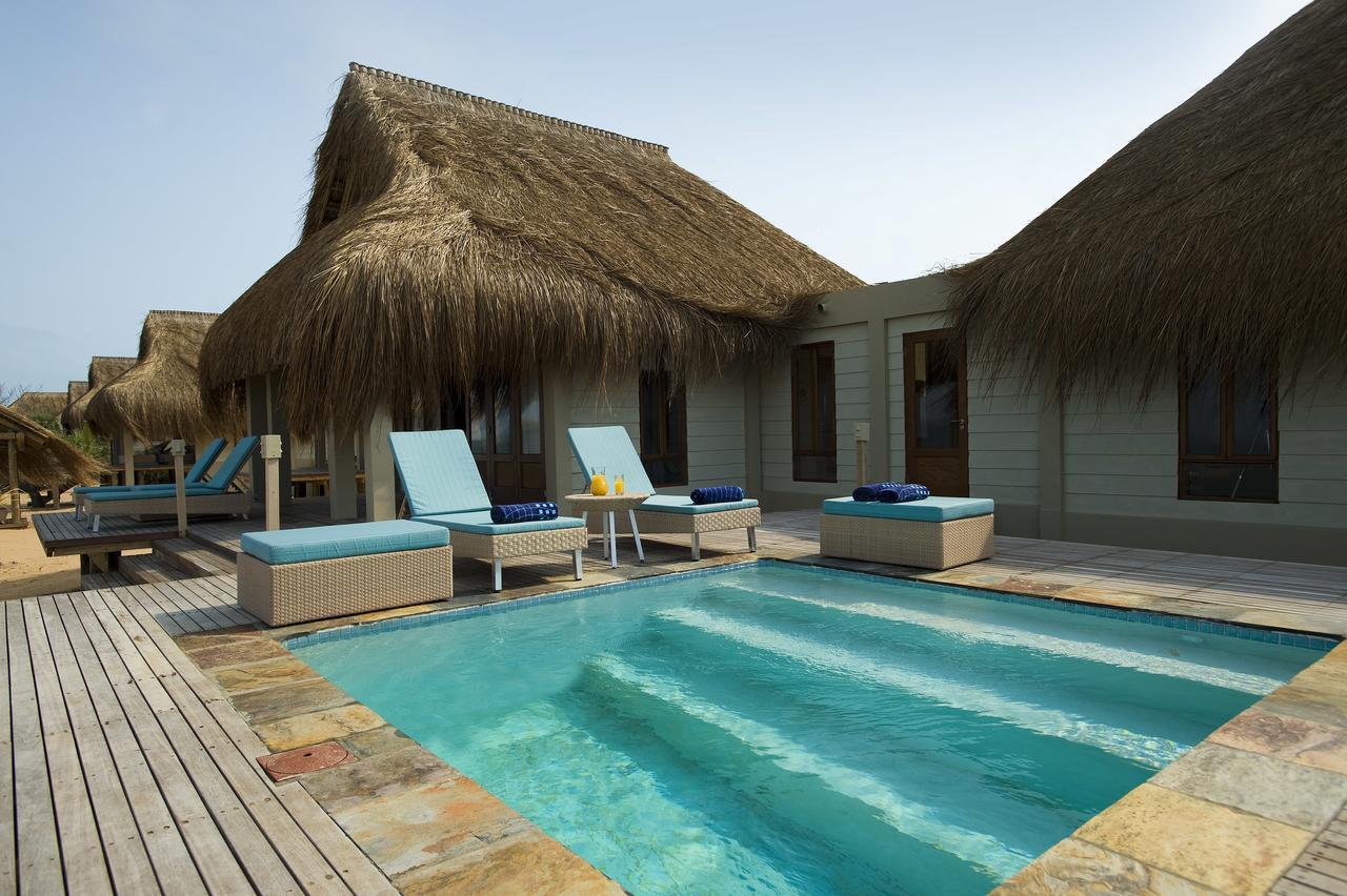 Dugong Beach Lodge Vilanculos Εξωτερικό φωτογραφία