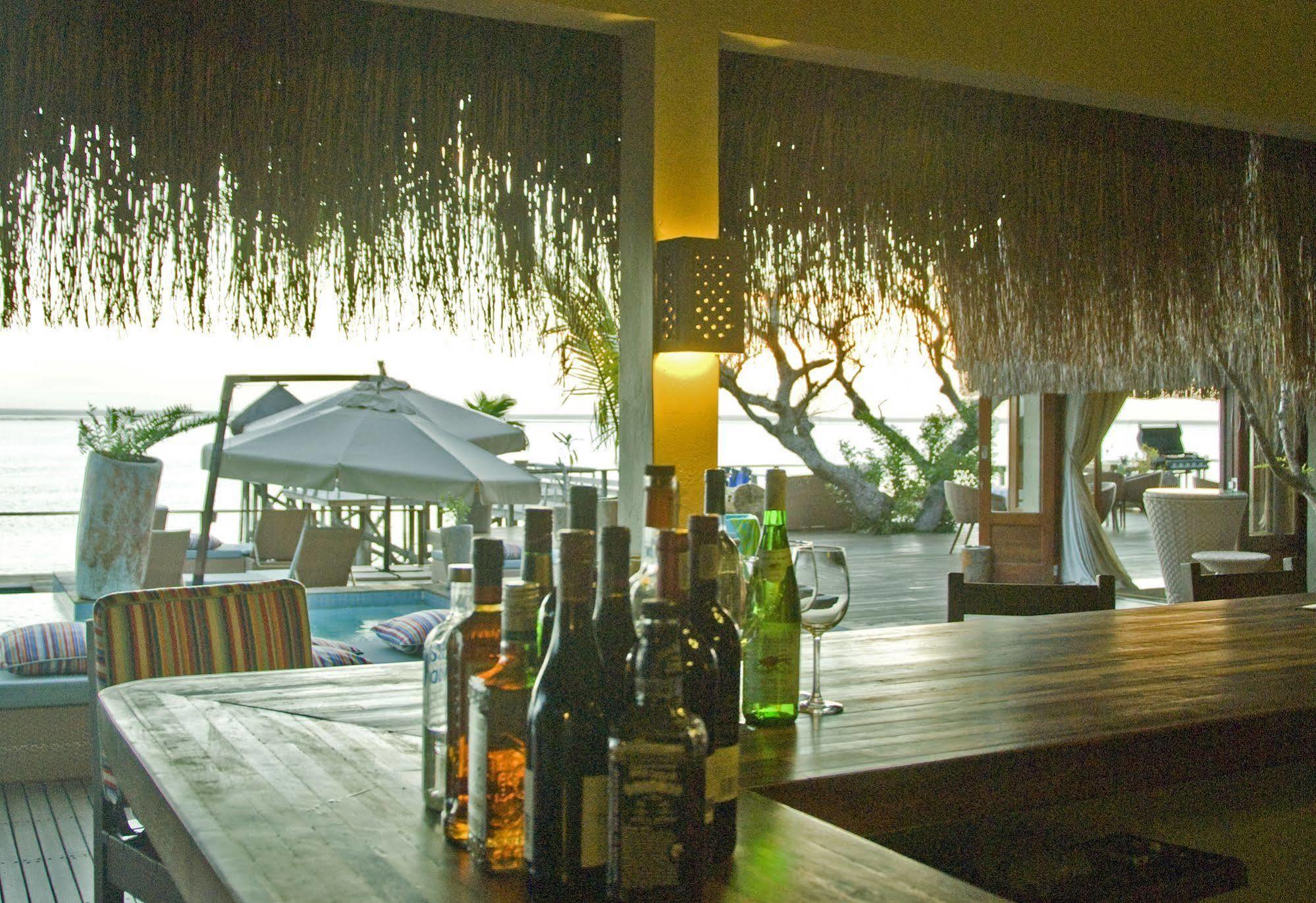 Dugong Beach Lodge Vilanculos Εξωτερικό φωτογραφία
