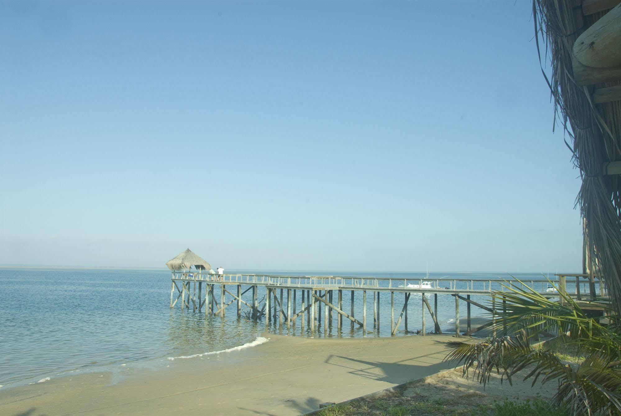 Dugong Beach Lodge Vilanculos Εξωτερικό φωτογραφία