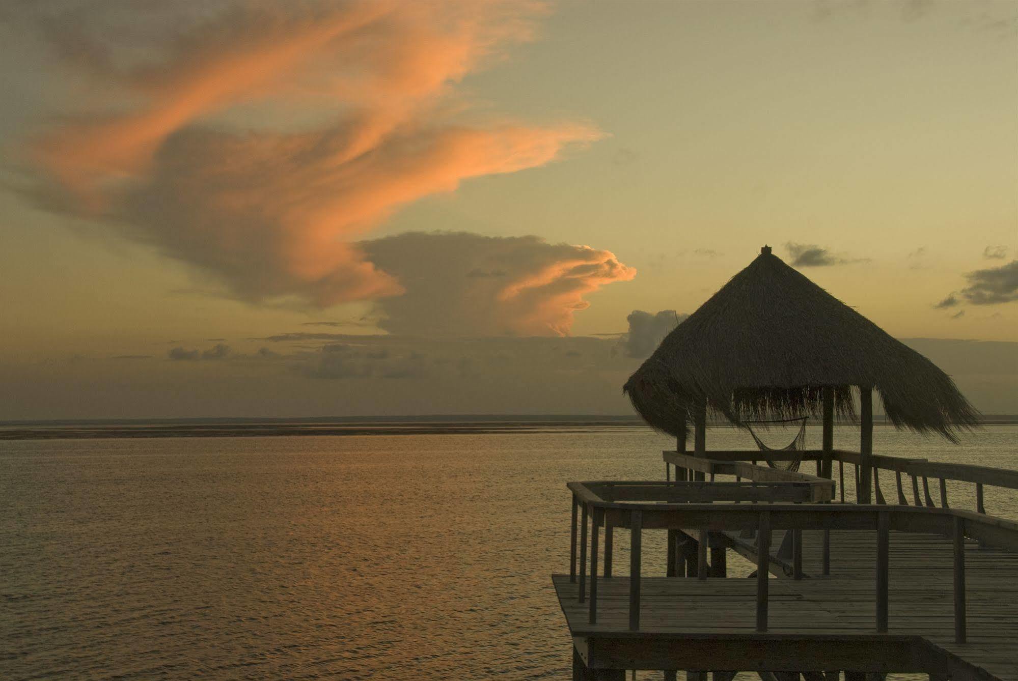Dugong Beach Lodge Vilanculos Εξωτερικό φωτογραφία