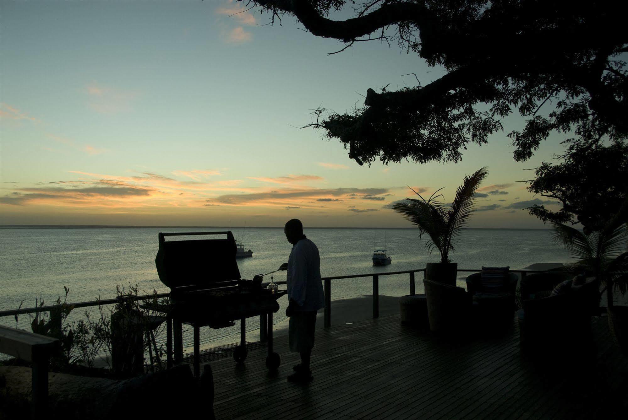 Dugong Beach Lodge Vilanculos Εξωτερικό φωτογραφία