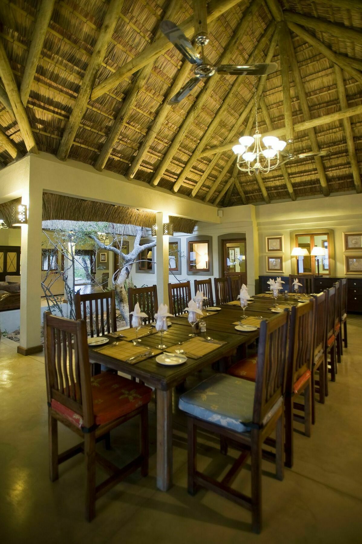 Dugong Beach Lodge Vilanculos Εξωτερικό φωτογραφία