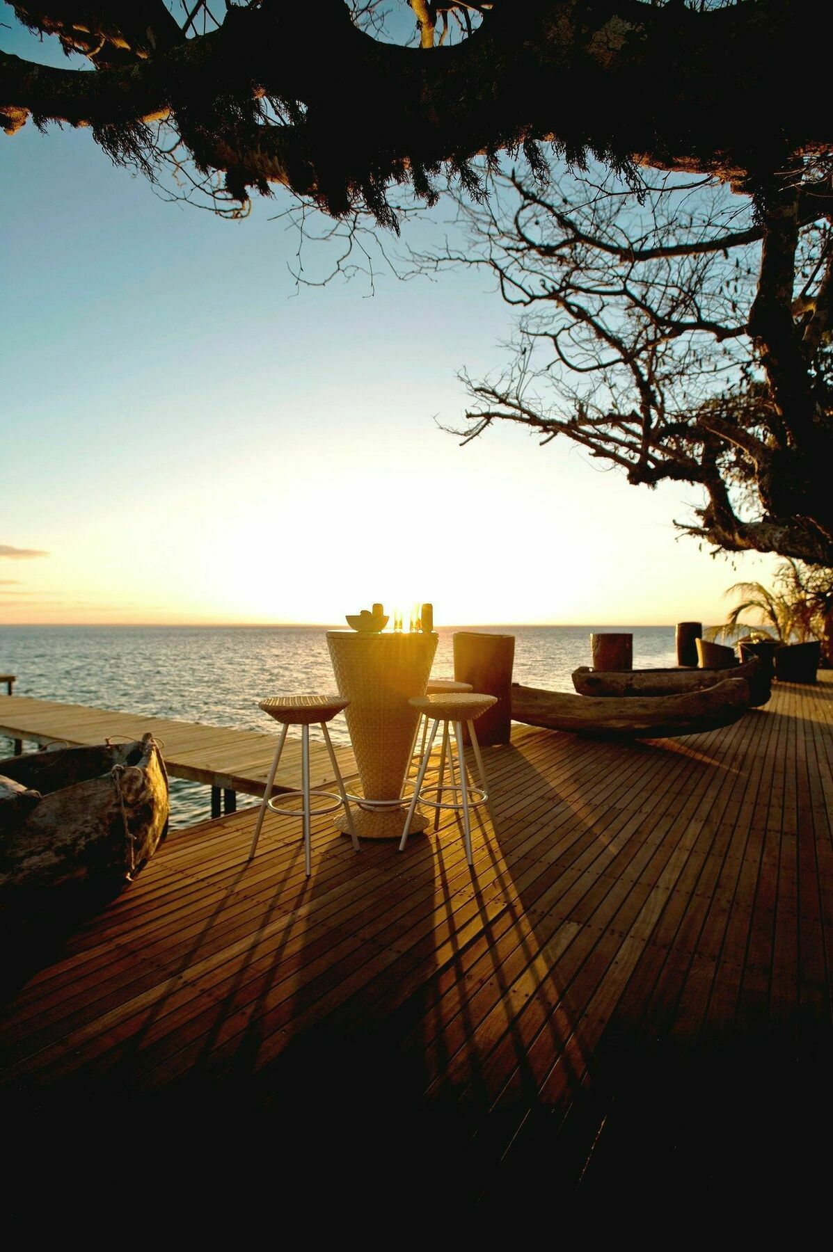 Dugong Beach Lodge Vilanculos Εξωτερικό φωτογραφία