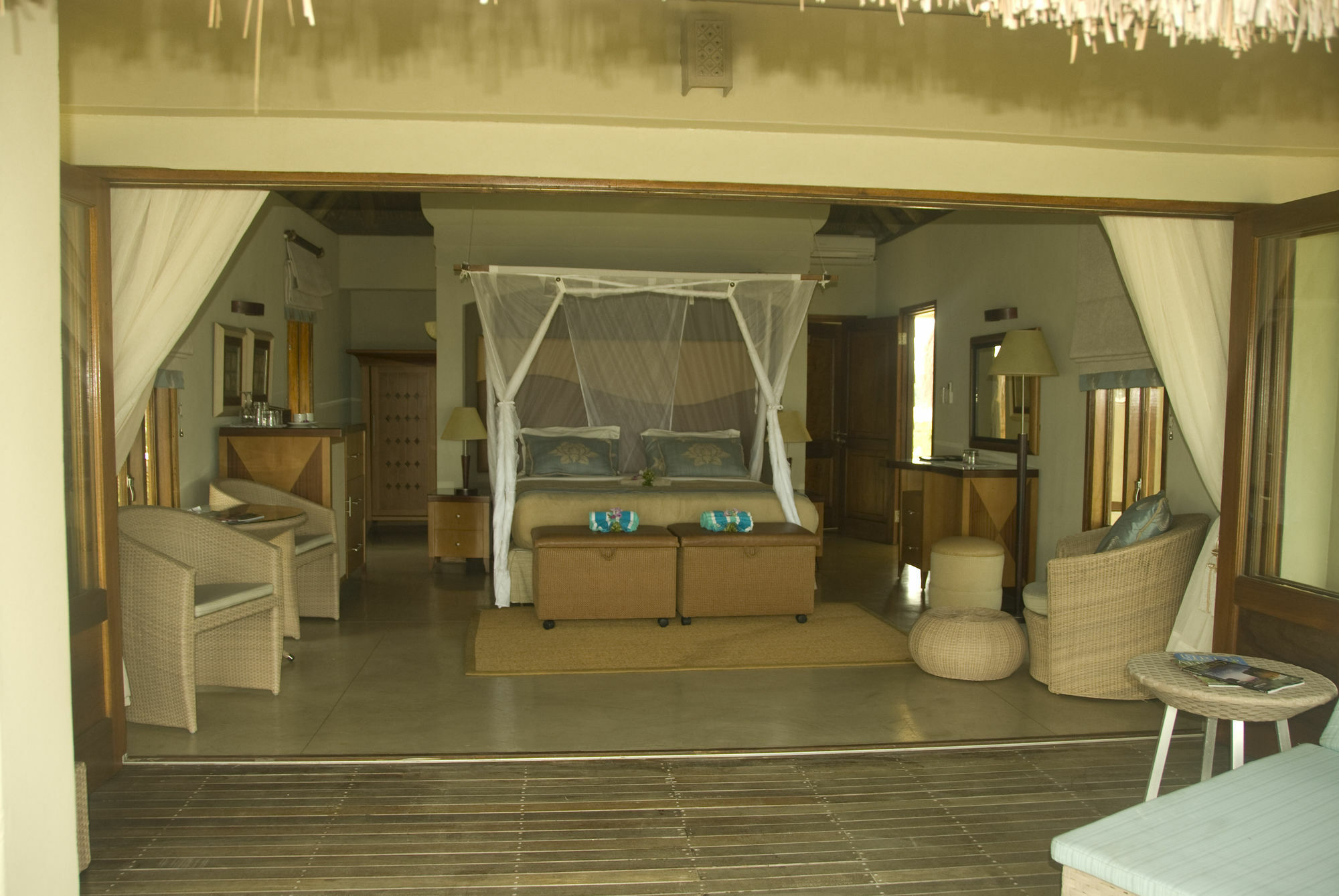 Dugong Beach Lodge Vilanculos Εξωτερικό φωτογραφία