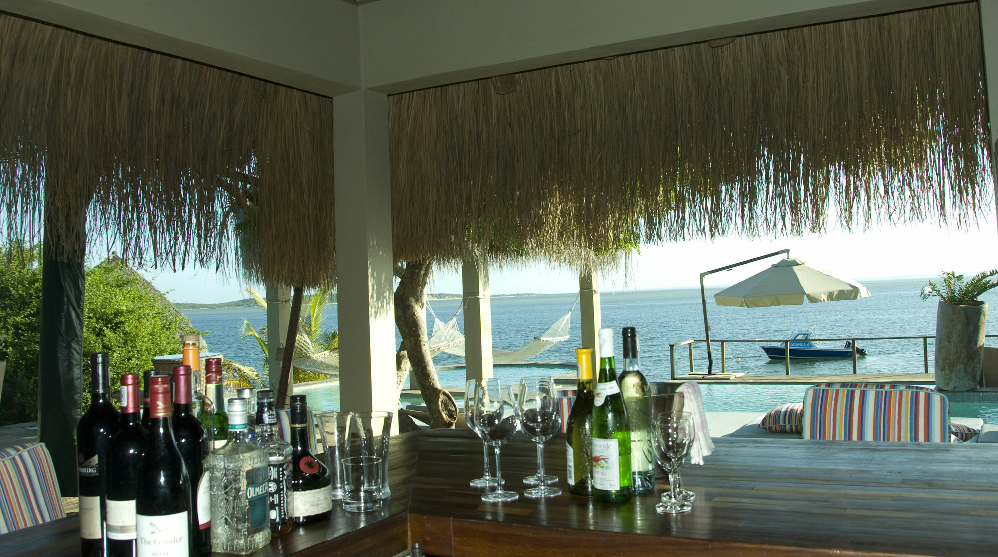 Dugong Beach Lodge Vilanculos Εξωτερικό φωτογραφία