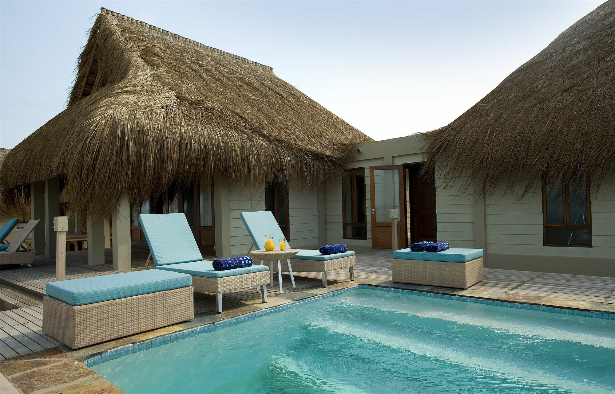 Dugong Beach Lodge Vilanculos Εξωτερικό φωτογραφία