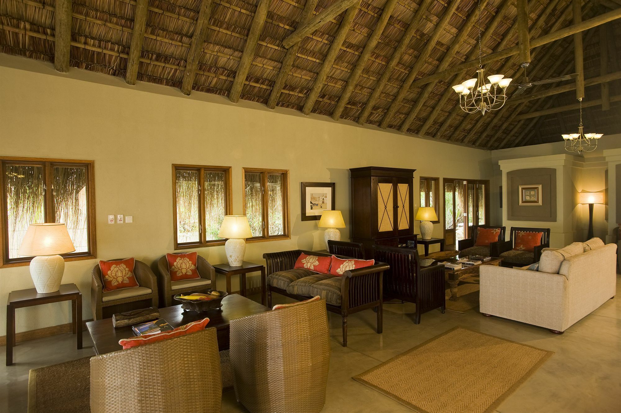Dugong Beach Lodge Vilanculos Εξωτερικό φωτογραφία