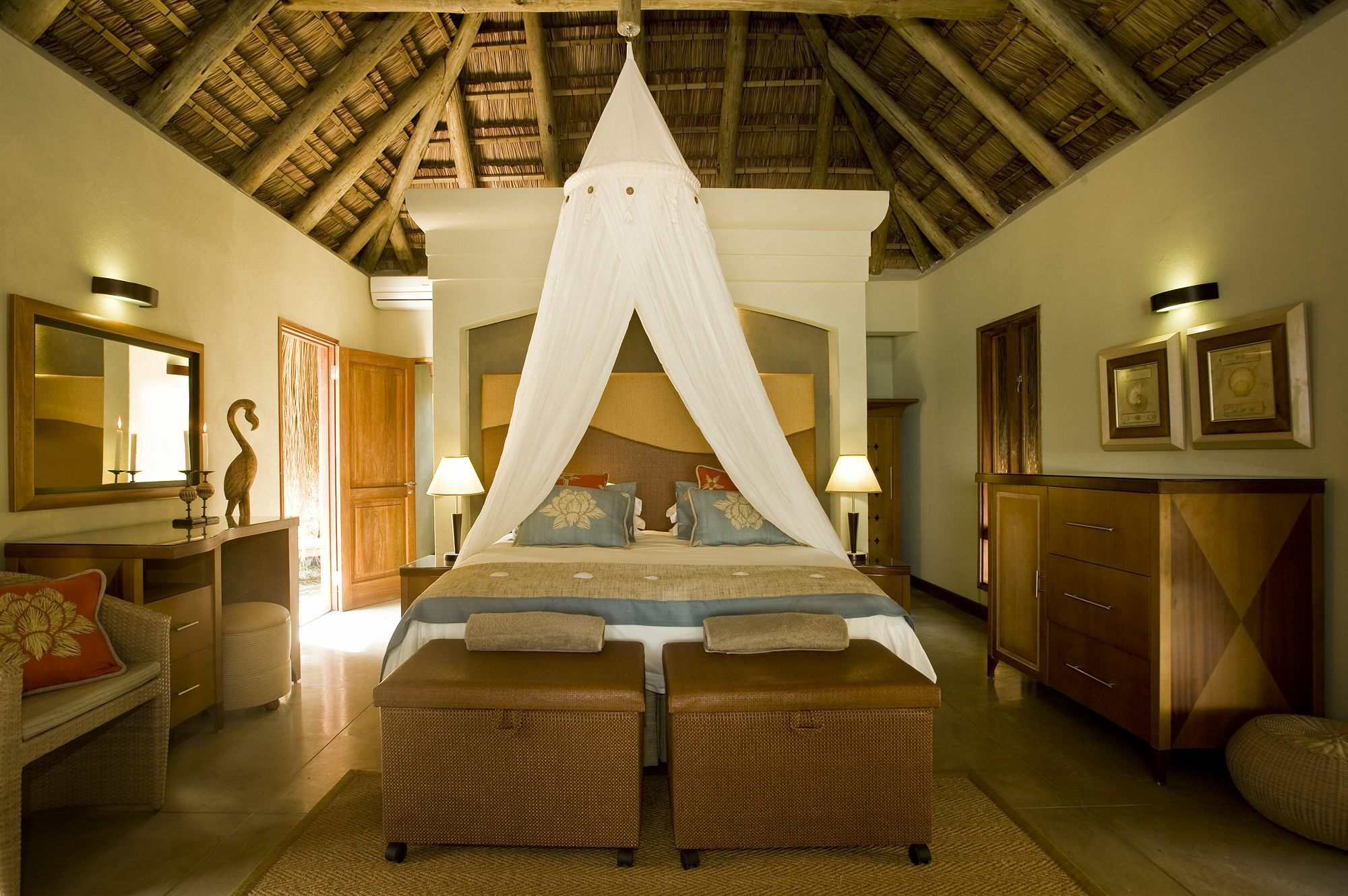 Dugong Beach Lodge Vilanculos Εξωτερικό φωτογραφία