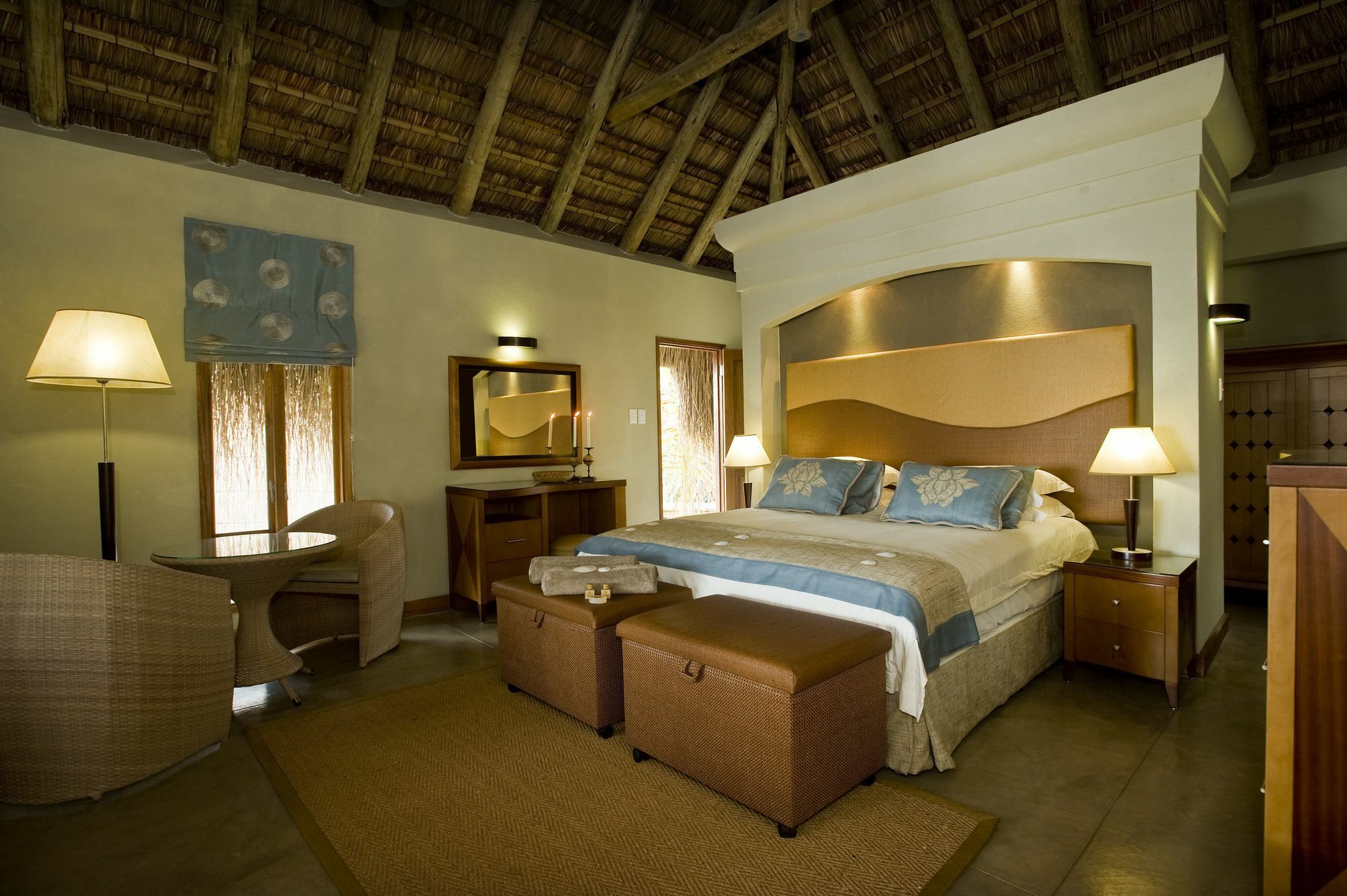 Dugong Beach Lodge Vilanculos Εξωτερικό φωτογραφία