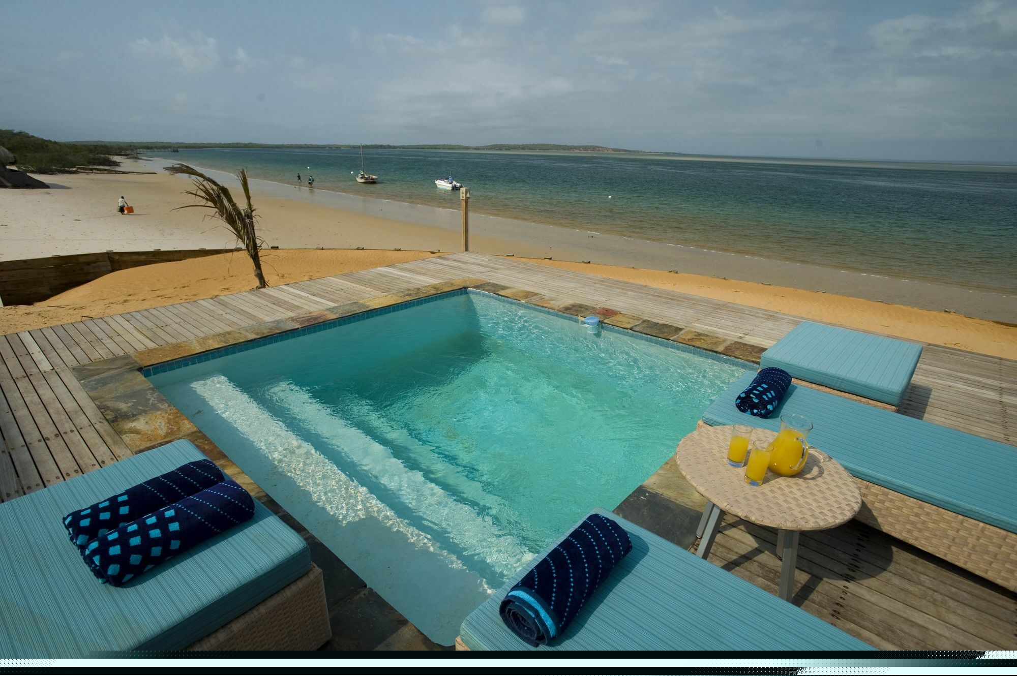 Dugong Beach Lodge Vilanculos Εξωτερικό φωτογραφία