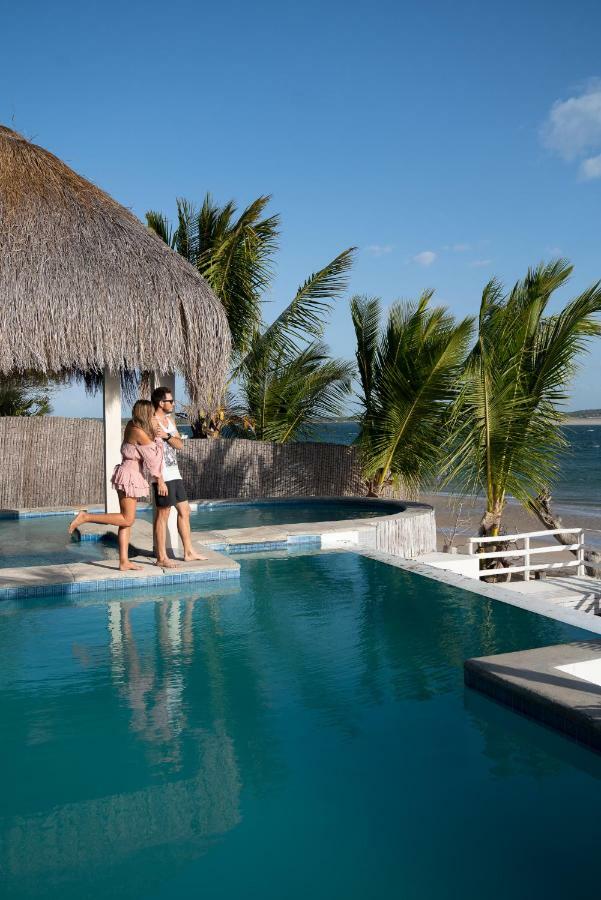 Dugong Beach Lodge Vilanculos Εξωτερικό φωτογραφία