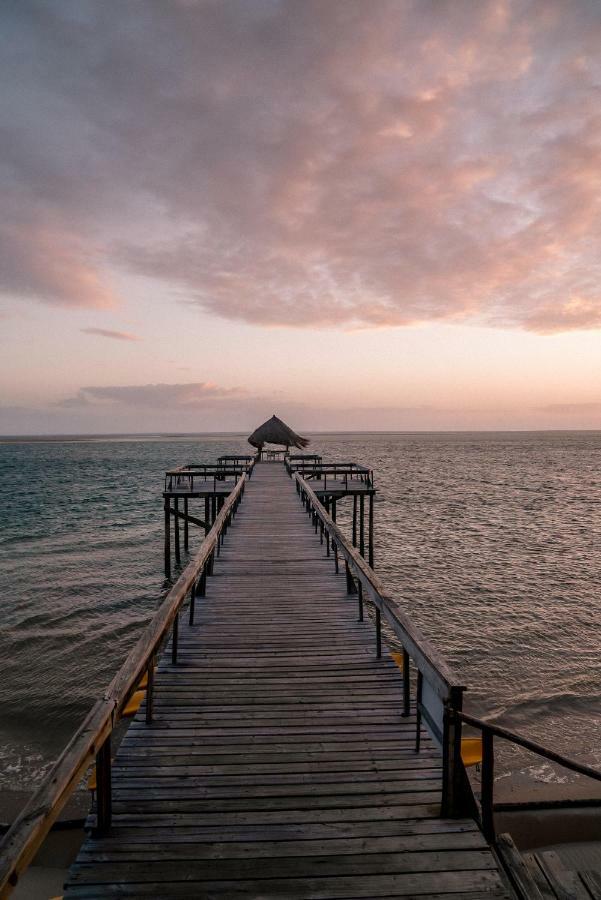 Dugong Beach Lodge Vilanculos Εξωτερικό φωτογραφία