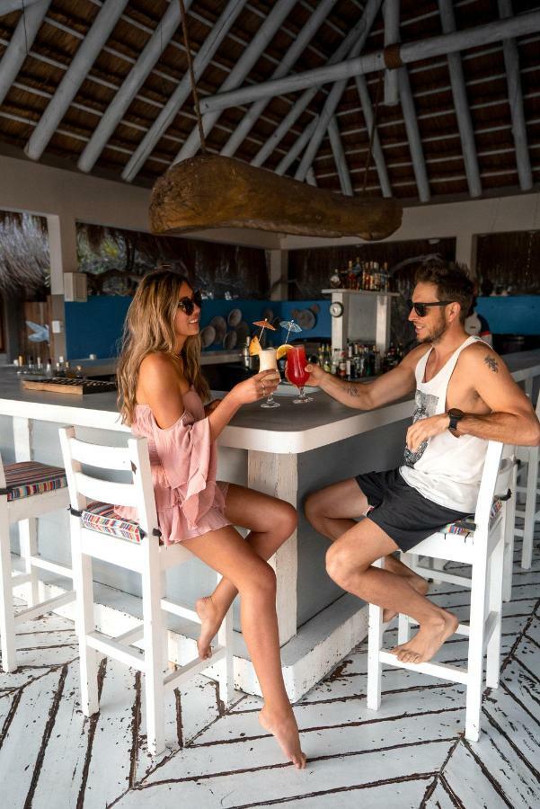 Dugong Beach Lodge Vilanculos Εξωτερικό φωτογραφία