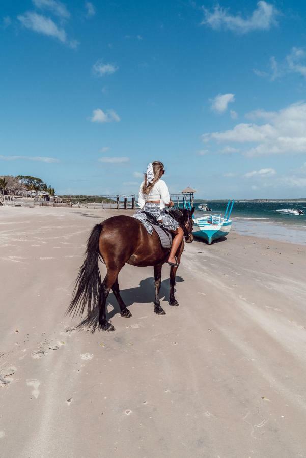 Dugong Beach Lodge Vilanculos Εξωτερικό φωτογραφία