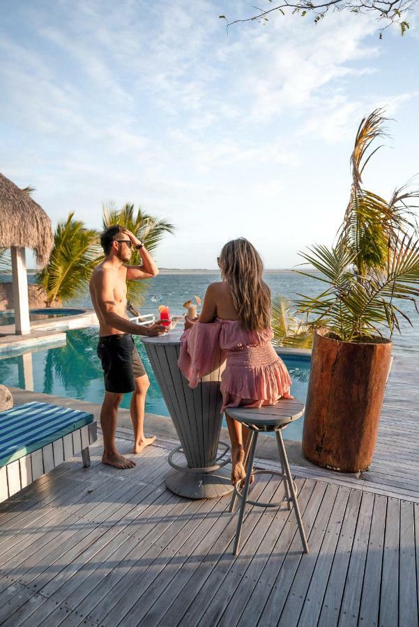 Dugong Beach Lodge Vilanculos Εξωτερικό φωτογραφία
