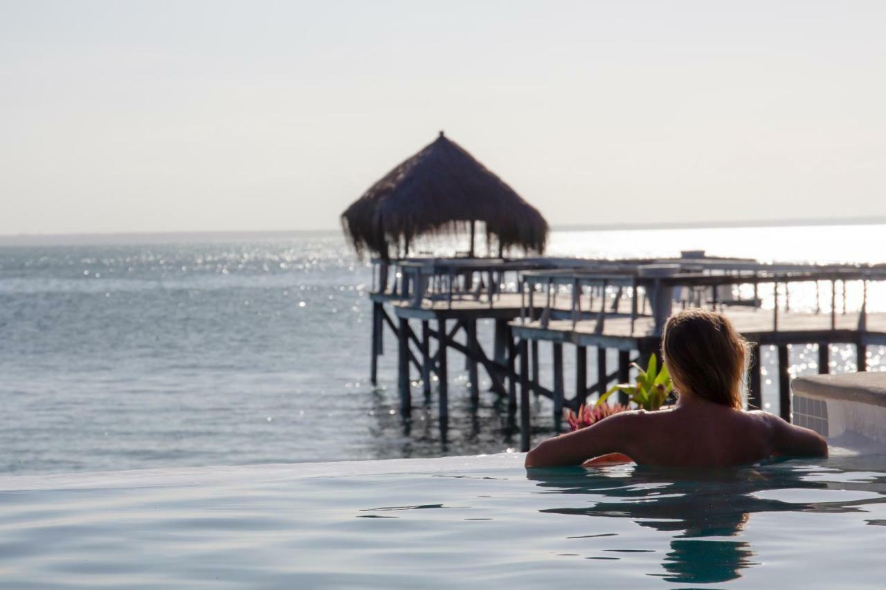 Dugong Beach Lodge Vilanculos Εξωτερικό φωτογραφία
