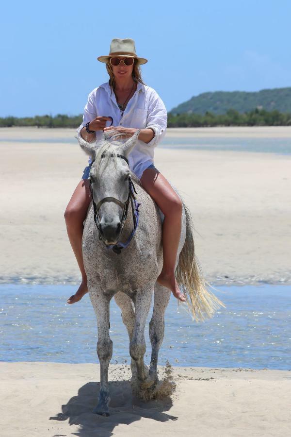 Dugong Beach Lodge Vilanculos Εξωτερικό φωτογραφία