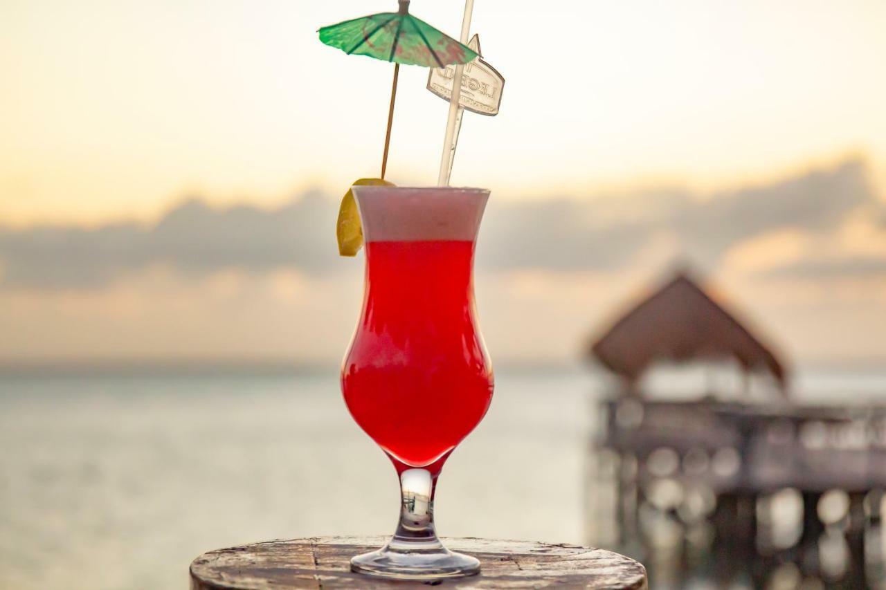 Dugong Beach Lodge Vilanculos Εξωτερικό φωτογραφία