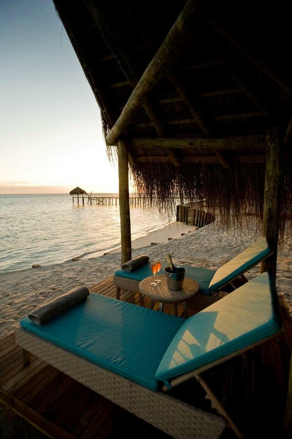 Dugong Beach Lodge Vilanculos Εξωτερικό φωτογραφία