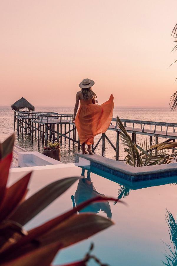 Dugong Beach Lodge Vilanculos Εξωτερικό φωτογραφία