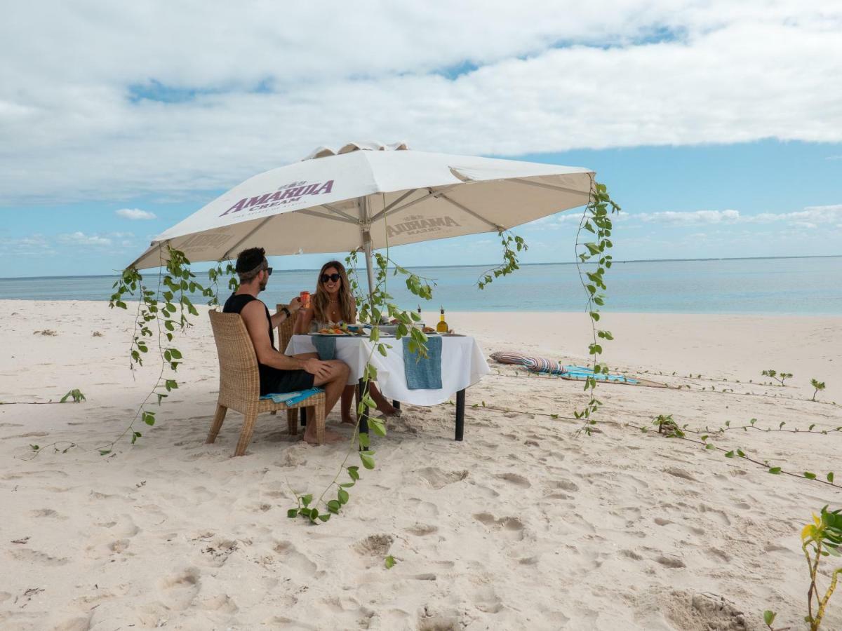 Dugong Beach Lodge Vilanculos Εξωτερικό φωτογραφία