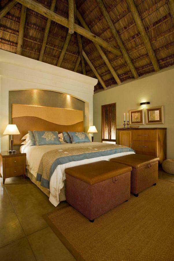 Dugong Beach Lodge Vilanculos Εξωτερικό φωτογραφία