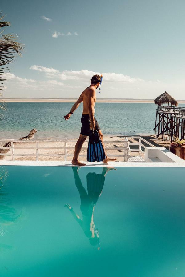 Dugong Beach Lodge Vilanculos Εξωτερικό φωτογραφία