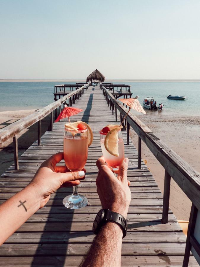 Dugong Beach Lodge Vilanculos Εξωτερικό φωτογραφία
