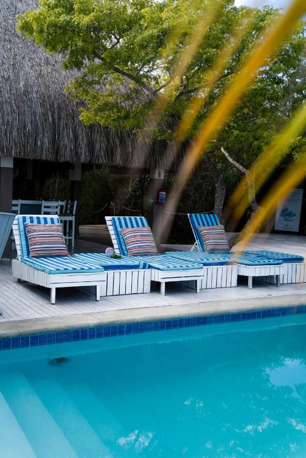 Dugong Beach Lodge Vilanculos Εξωτερικό φωτογραφία