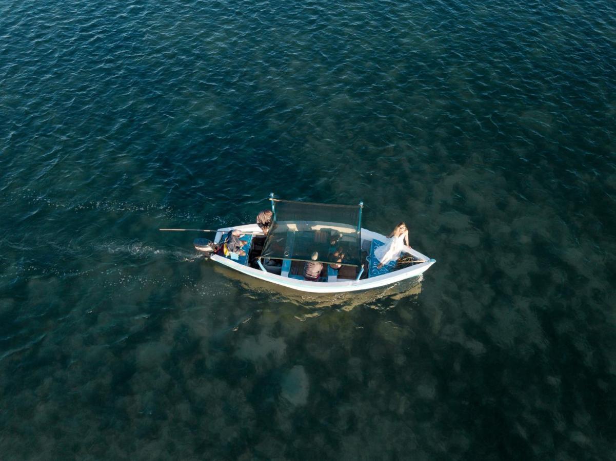 Dugong Beach Lodge Vilanculos Εξωτερικό φωτογραφία