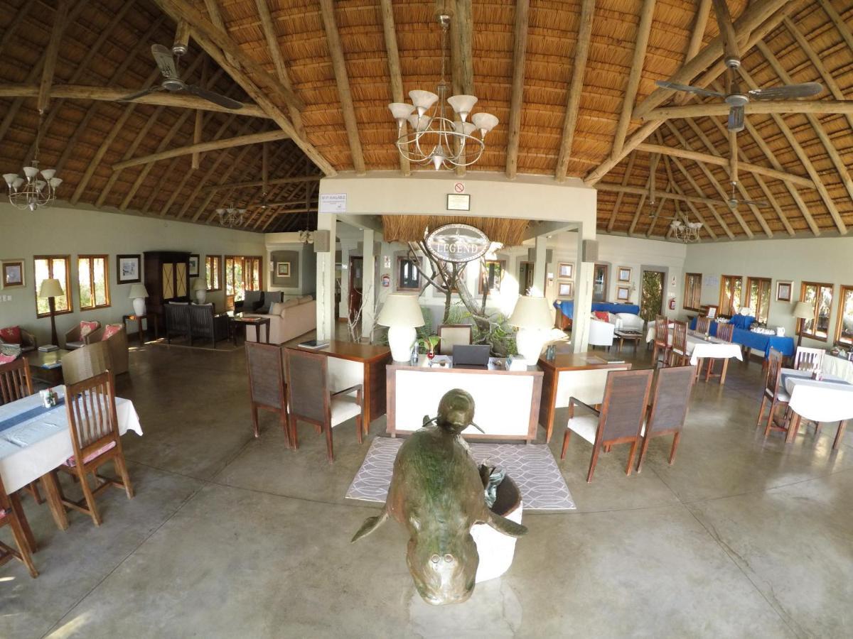 Dugong Beach Lodge Vilanculos Εξωτερικό φωτογραφία